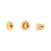 Pendientes – Pendientes de clavel