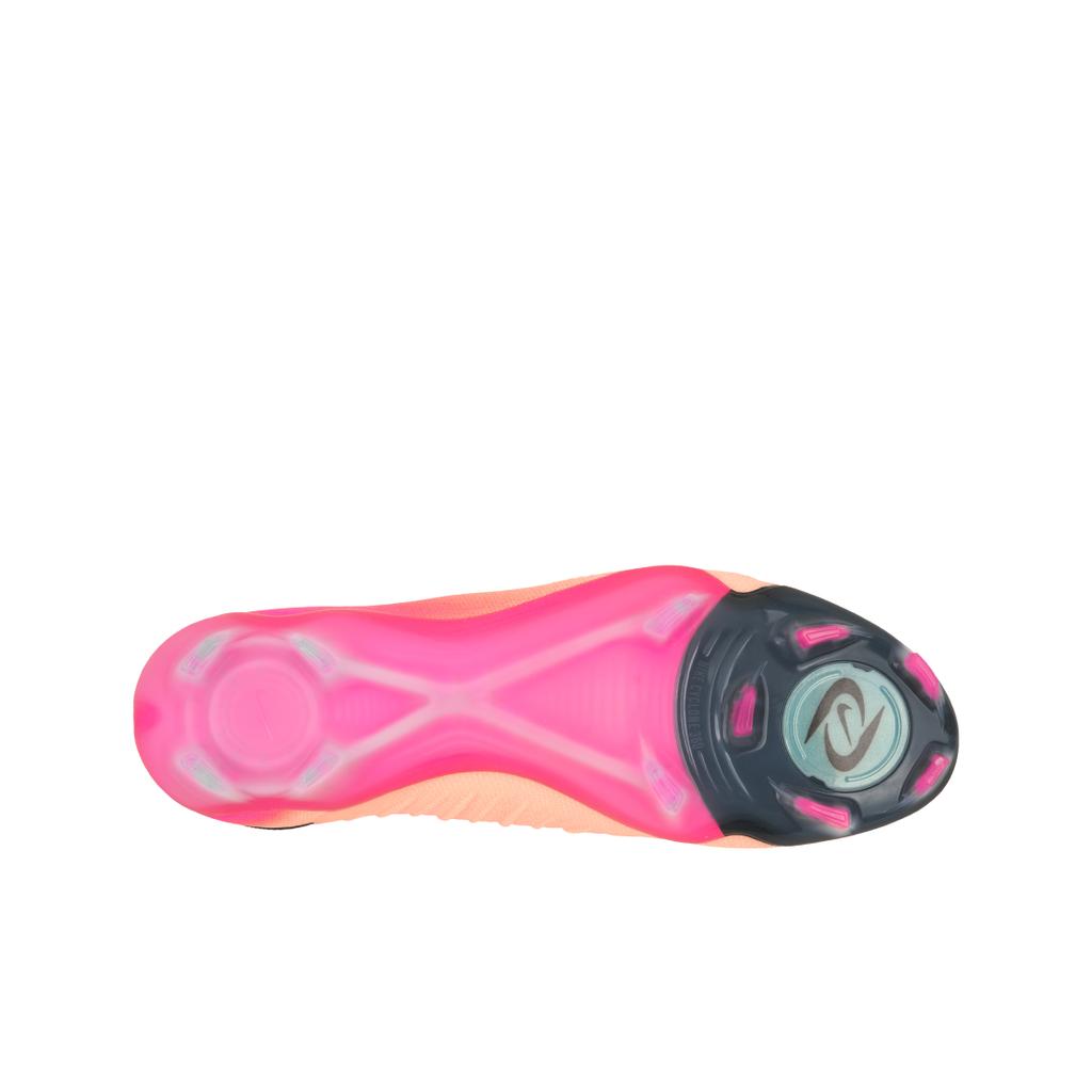 Nike Phantom GX 2 Elite FG Prism Pack Herren Sneaker Pink Crimson-Tint Pink-Blast FJ2559-800