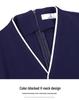 Women's High-End Salon & Spa Uniform - Spring/Summer Technician Workwear