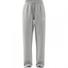 Womens/Ladies Essentials Wide Leg Jogging Bottoms