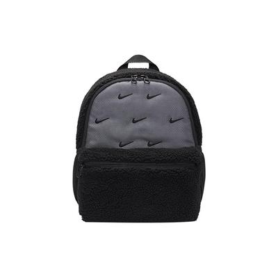 Stoffrucksack Mini Herren SchwarzDQ5340-010