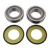 KOYO Steering Head Bearing Kit for Kawasaki ZX-12R 1200 A Ninja, ZX-6R 600 G Ninja, ZX-6R 600 J Ninja, ZX-6R 600 H Ninja with