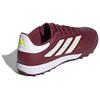 Adidas Copa Pure Ii League Rasen Shadow Red Cloud White Team Solar Yellow Sneaker IE7497