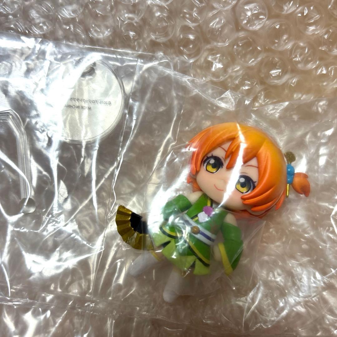 Used Nendoroid Petit Love Live! Angelic Angel Ver. Rin Hoshizora