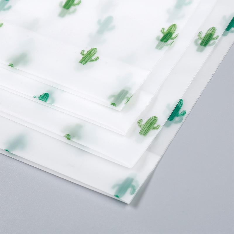 Geantă cu șnur de călătorie cu desene animate transfrontaliere pentru pantofi și prosoape