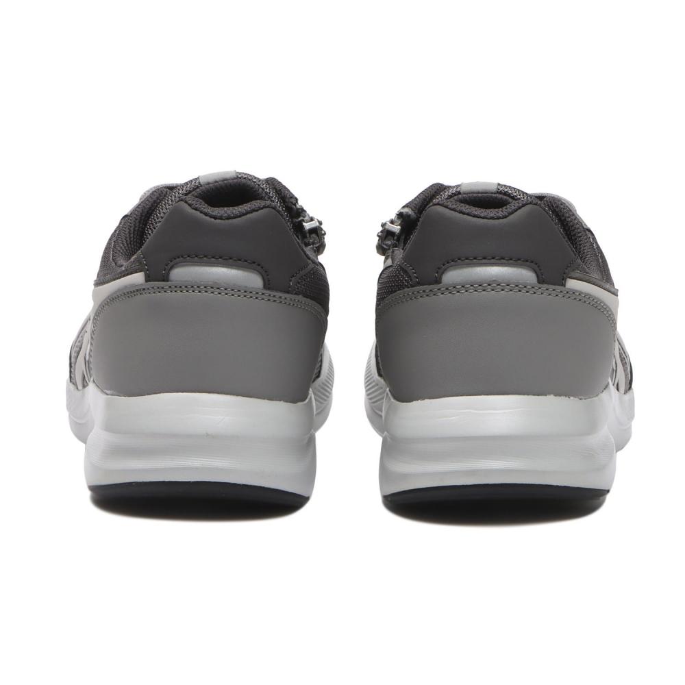 Asics Gel Funwalker M042 1291a042 020 Gray