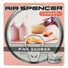 Air Spencer Air Freshener Cartridge Pink Shower 40g Car Odor Eliminator