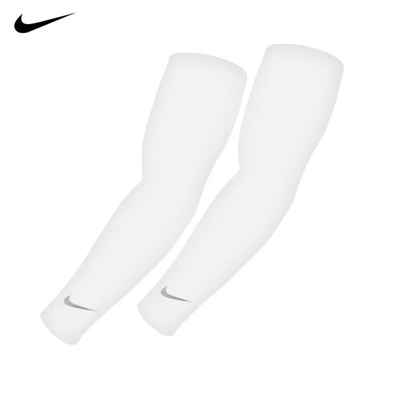 Nike Защитные рукава от солнца L/XL