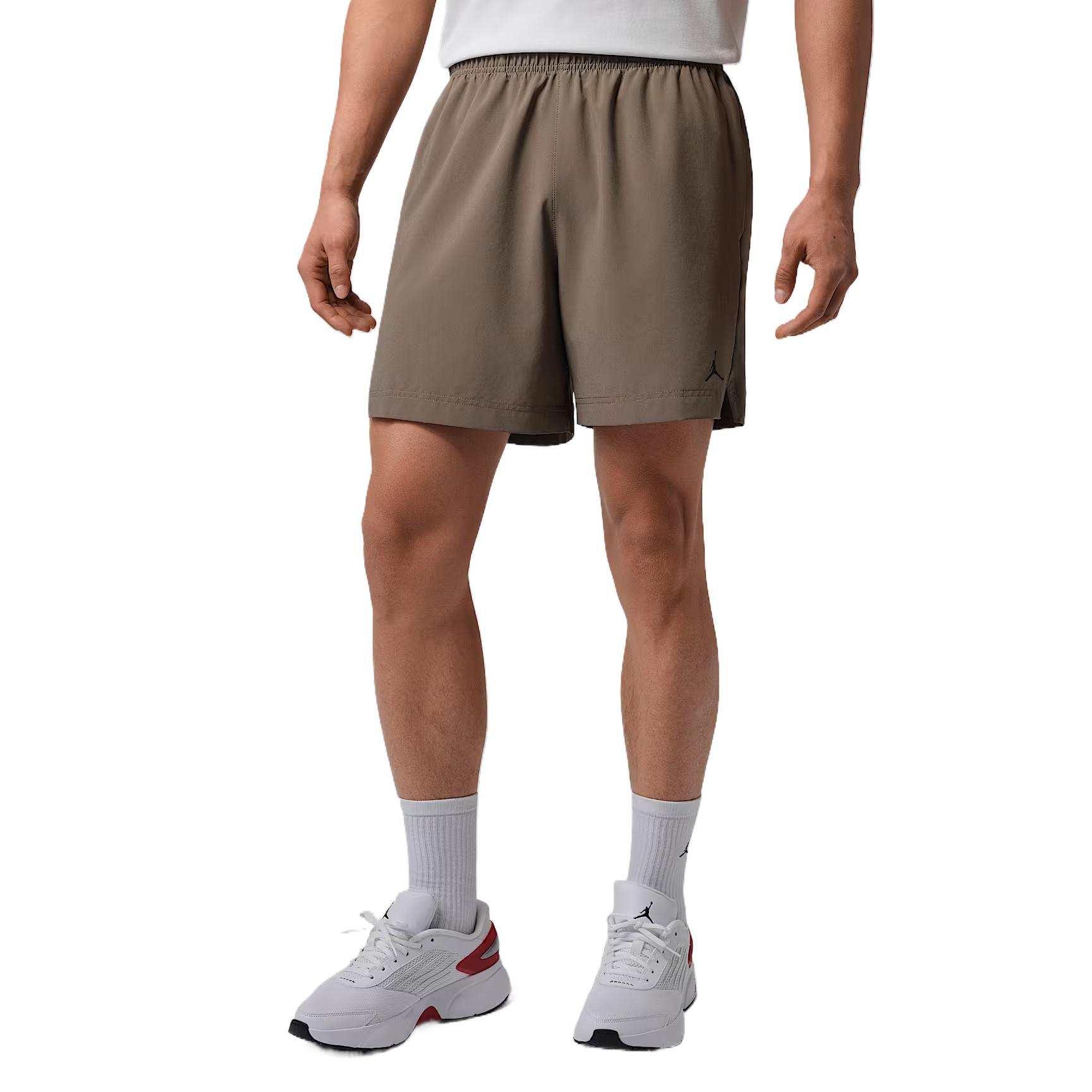 Jordan Sport Essentials Quick-Dry Woven Casual Shorts Men shorts IF2161-040 L