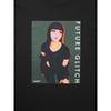 Gu By Uniqlo Graphic T Ilya Kuvshinov
