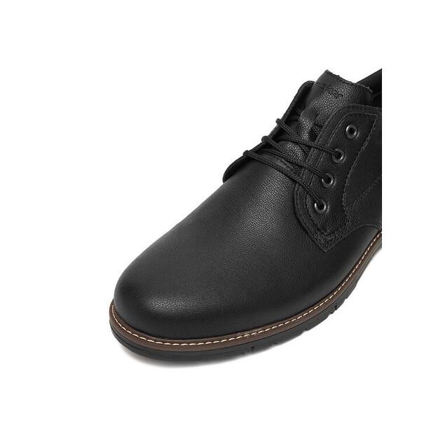 Полуботинки Rieker 10539-00 чёрный