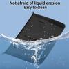 Fast Wireless Charging Pad Non-Slip Mat Car Storage Lightweight Phone Wireless Charger Mat for BYD Sealion 07 EV 2025-2025