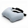 Child Neck Pillow with Strap Adjustable Travel Breathable for Young Children,