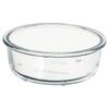 IKEA 365+ Round Glass Food Container