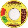 7inch Record TAMLINS - Eighteen With A Bullet D89 Dynamic Sounds 1975 Jamaica Reggae, Ska & Dub Used