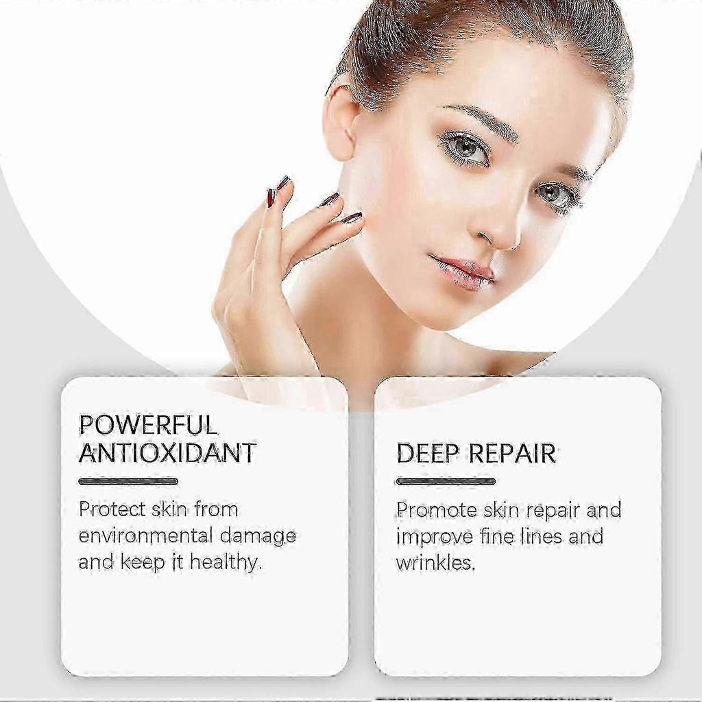 Wrinkle-resistant Essence, Bosein Collagen Anti Milk, Collagen Anti-wrinkle Serum, Serum For Face
