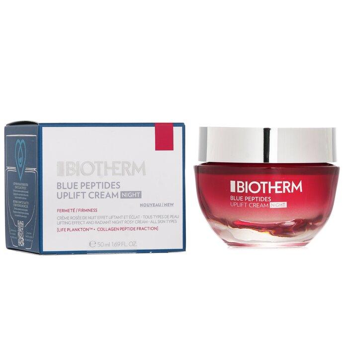 BIOTHERM Blue Peptide Uplift Crema Night