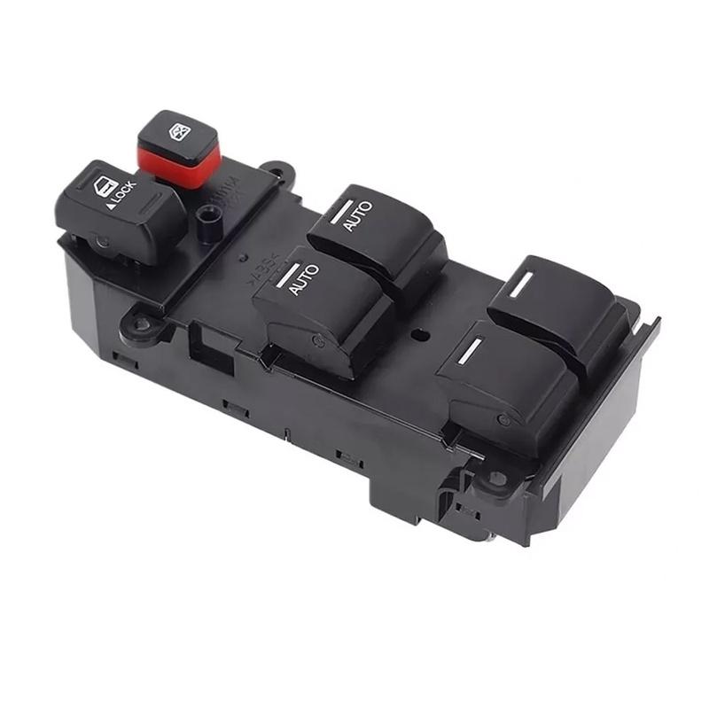 35750-SWA-G01 pentru Honda CRV 2008 2009 2010 2011 Comutator de Control Geam Partea Șoferului Stânga Față Buton Ridicare Geam Accesorii Auto