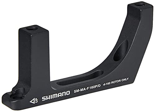 

SHIMANO Unisex Smmaf160pd Bike Parts, Other, One S