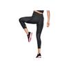 Under Armour Logo Running Tights Women Tights Black 1323044-001