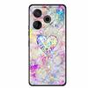 For Tecno Pova 6 Pro Case Luxury TPU Silicone Soft Back Cover Phone Cases for Tecno Pova 6Pro LI9 Shockproof Cute Lovely fundas