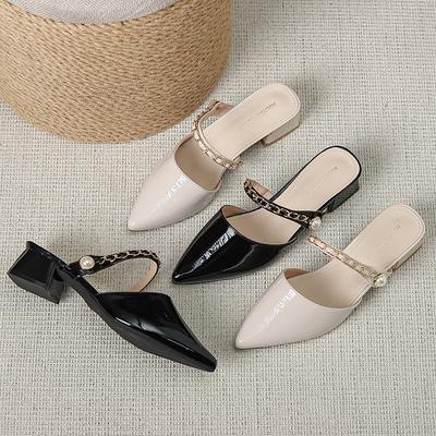 Scarpe da donna – Mules da donna