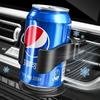 Car Universal Air Vent Drink Cup Bottle Holder AUTO Car Truck Water Bottle Holders Stands Car Cup Rack for Water Bottle Ashtray