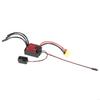 35A 105A Brushless Waterproof ESC Electronic Speed Controller For 1/8 Remote Car Accessories Replacement