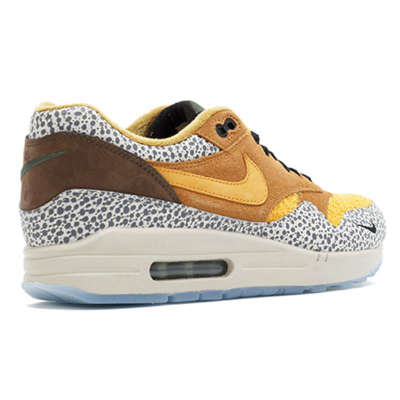 Nike Air Max 1 Atmos Safari 2016 Sneakers Casual Shoes 665873-200
