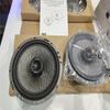 Free Shipping 1 SET FOCAL 165AC 6.5" 120W ACCESS FIBERGLASS CAR COAXIAL SPEAKERS ALUMINUM TWEETERS IN STOCK