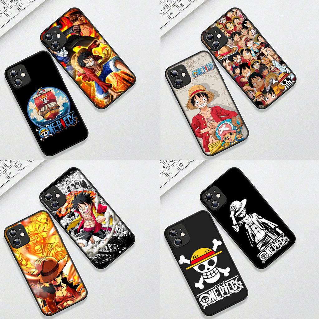 Cover for Motorola Moto Edge 70 60 Fusion NEO Pro G56 G96 G04 G05 20 G Stylus Casing Phone Case Roronoa Zoro One Luffy Pieces