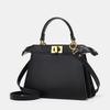 Fashionable and Versatile Tote Bag for Women  New Spring and Summer Simple Style Elegant and Elegant Lady Handbag  One Shoulder Crossbody Bag Trendy