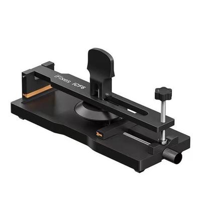 Separador LCD Pantalla de Teléfono Móvil Apertura Rápida Ajustable Abrazadera de Extracción de Pantalla LCD Herramienta de Desmontaje y Reparación de Teléfono