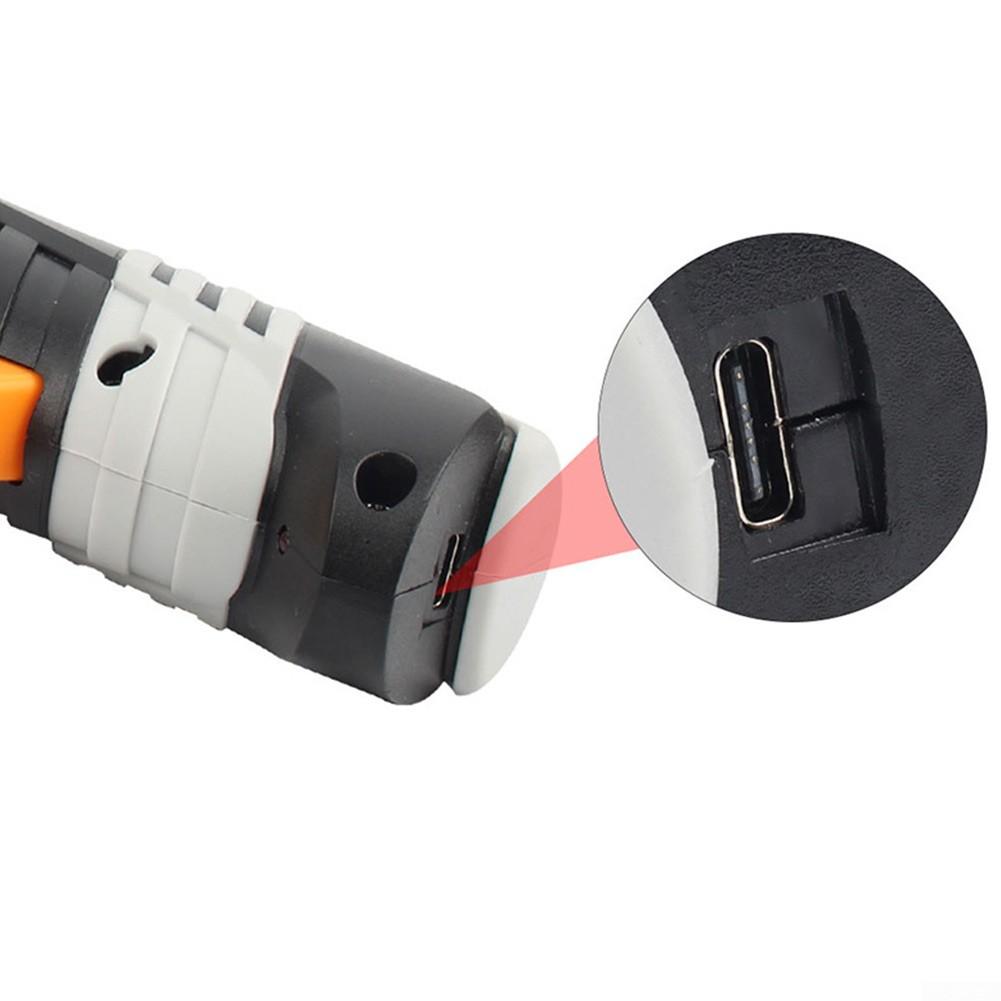 1300 MAh Electric Screwdriver 3.6V 90°-180°Rotation Handlen