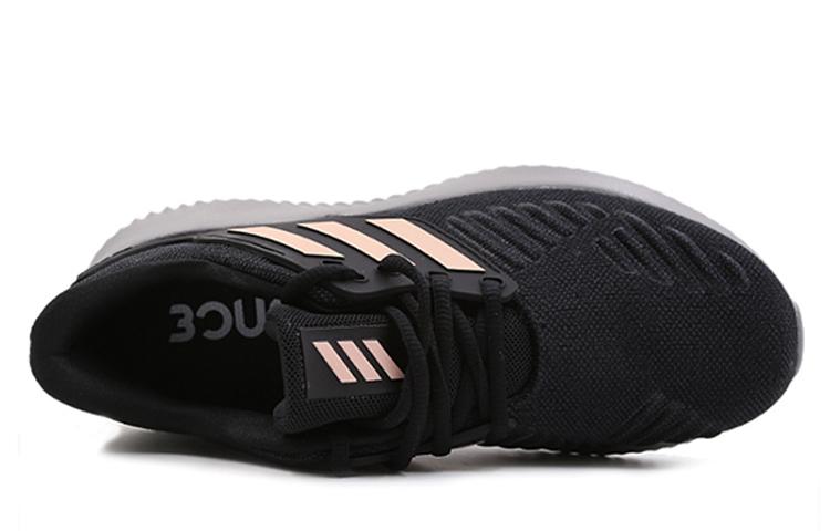 adidas Alphabounce RC.2 W 'Black Pink' Women's G28923