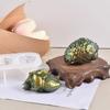 Halloween Stampo in Silicone Organo Cuore Umano 3D Strumento per Decorare Torte Sapone Candela