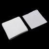 10 Sheets of Multifunctional Round / Square Fiberglass Insulating , 7.5x7.5cm