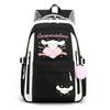 Cute Xiaoqing Cartoon Puppy Peripheral Printing Children'S Schoolbag, Primary And Secondary School Student Leisure Backpack