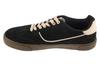 BIG STAR Shoes, Mens Black Plimsolls