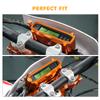 NICECNC For KTM 2015-2022 EXC 300 TPI Six Days EXC 250 EXC 450 EXCF 350 XCW XCF-W 250 350 500 Speedo Odometer Protector Guard