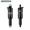 SR SUNTOUR 165mm Shocks baicycle 165/190/200mm Rebound Pressure BMX Mountain Bike XC Air Suspension Absorber Lighter to DNM
