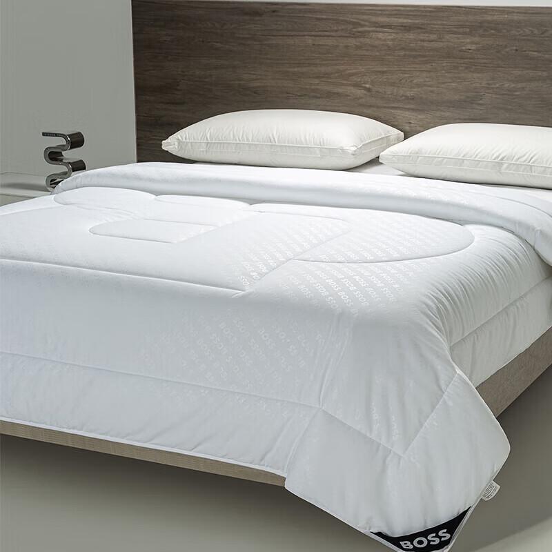 BOSS Antibacterial Quilt