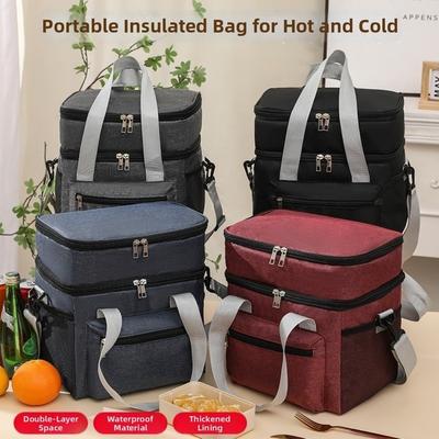 Δοχεία τροφίμων – Τσάντες τροφίμων