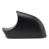 Matt Black Rearview Mirror Lower Cover Trim Shell For Tesla Model Y 2020-2021 Outside Side Door Mirror Base Holder Replacement Part