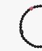 Riomeu Signature Onyx Bracelet: Radiant016