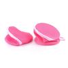 Triangle Bra Wash Laundry Bag Lady Women Bra Underwear Washing Machine Protection Net Mesh Bag Lingerie Hosiery Protect Mesh Bag