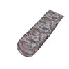 Ronglv Ultralight Camouflage Envelope Camping Sleeping Bag