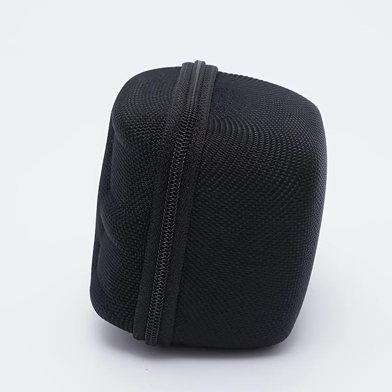 EVA Hartschalen Uhren Präsentationsbox, Mehrschlitz Stoßfestes Polyester Uhren Geschenkbox, Rechteckiges Schützendes Aufbewahrungsetui