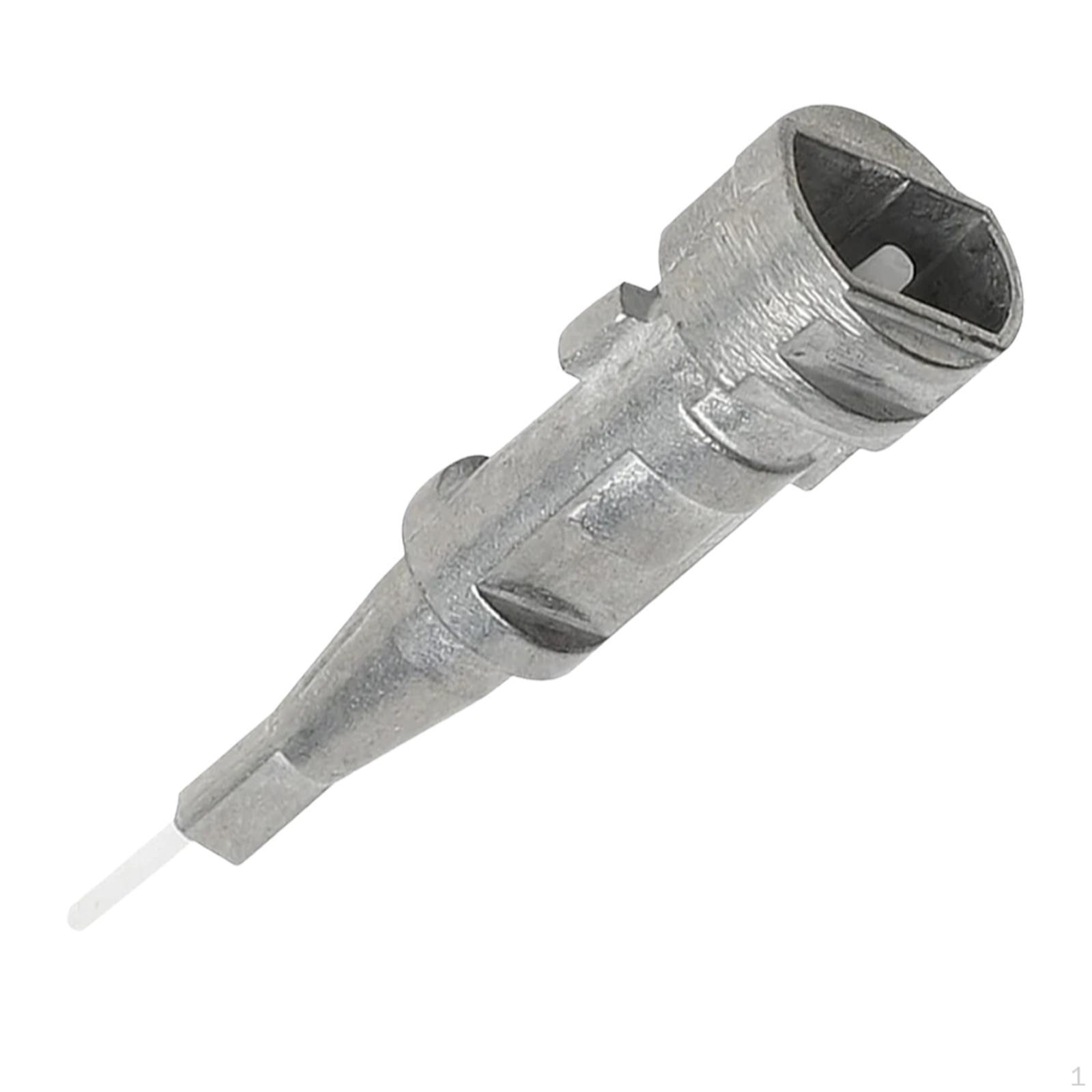 

Штифт привода замка зажигания Автомобильный аксессуар Производительность Замена Металл Заменить 4685990AA