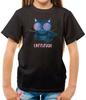 Cattitude - T-Shirt - Cat - - - Animals - Owner - - Veterinarian